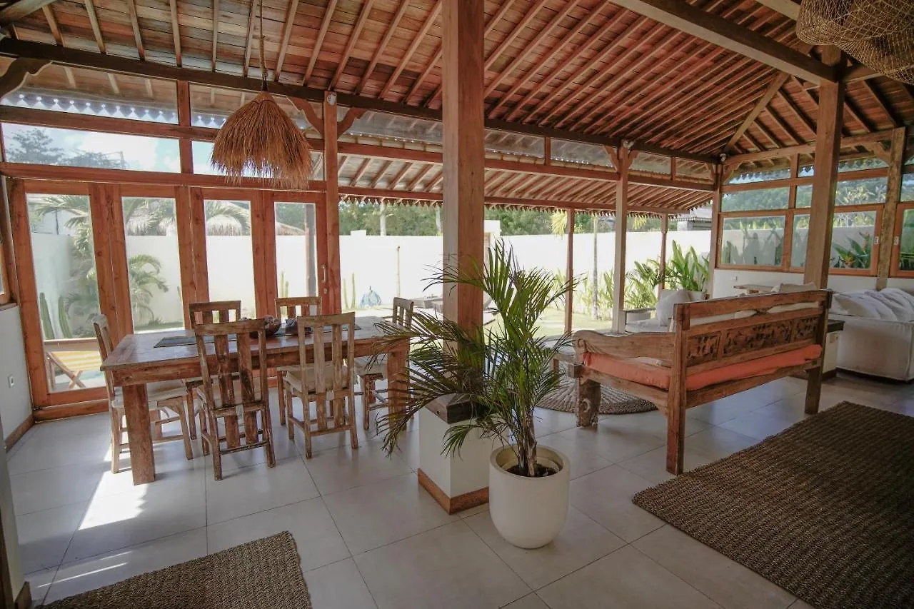 Villa Miti Bingin Uluwatu 0*,  Indonesia