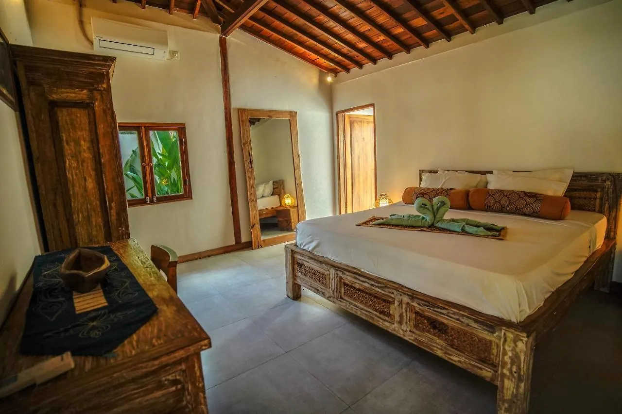 Villa Miti Bingin Uluwatu