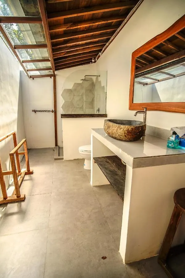 Villa Miti Bingin Uluwatu Indonesia