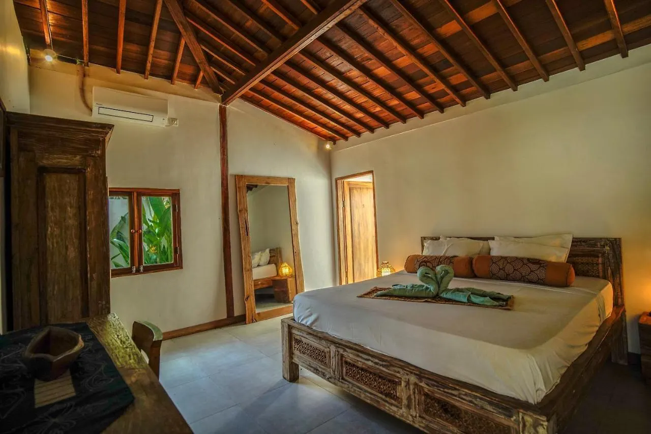 Villa Miti Bingin Uluwatu