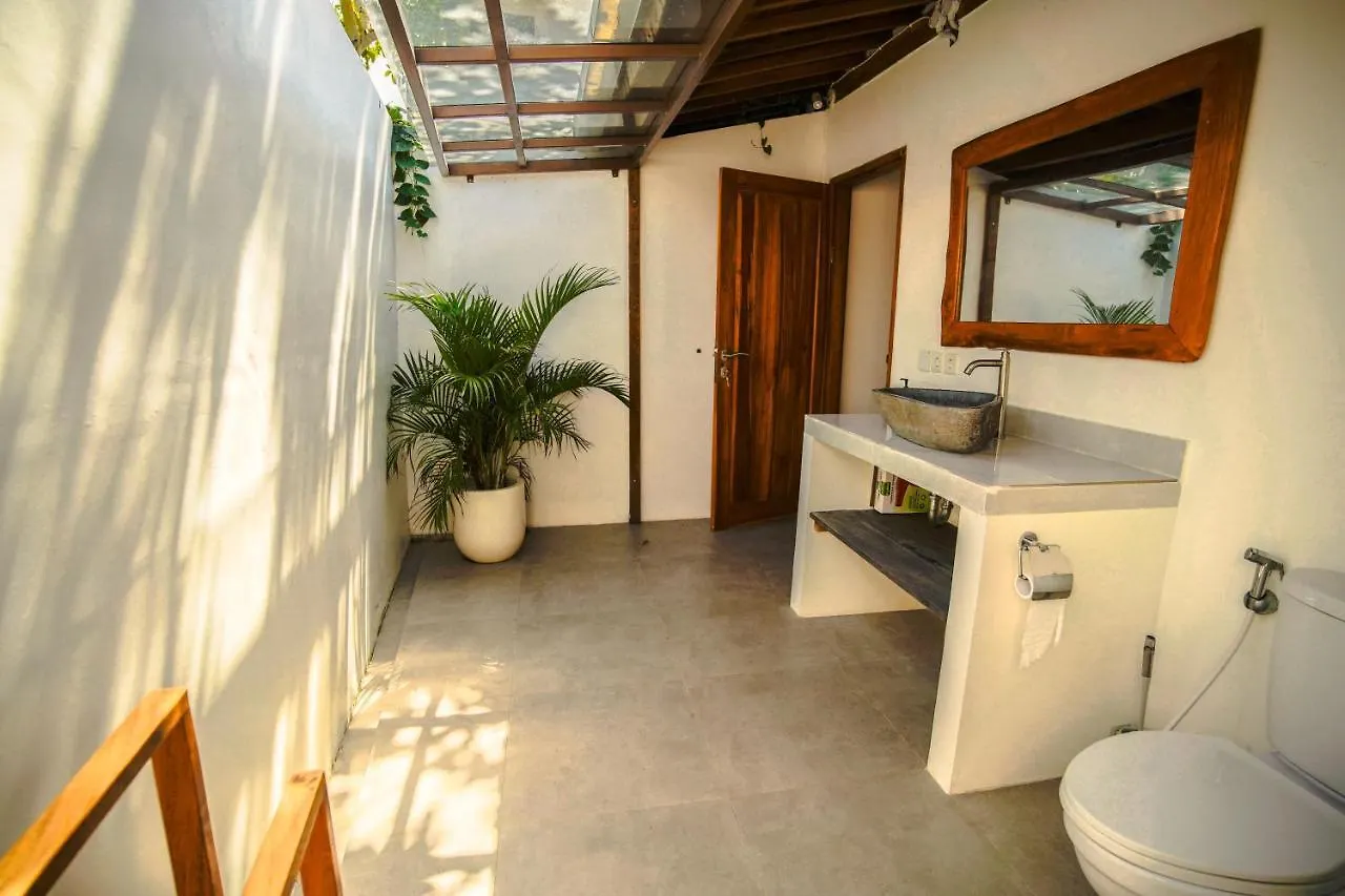 Villa Miti Bingin Uluwatu