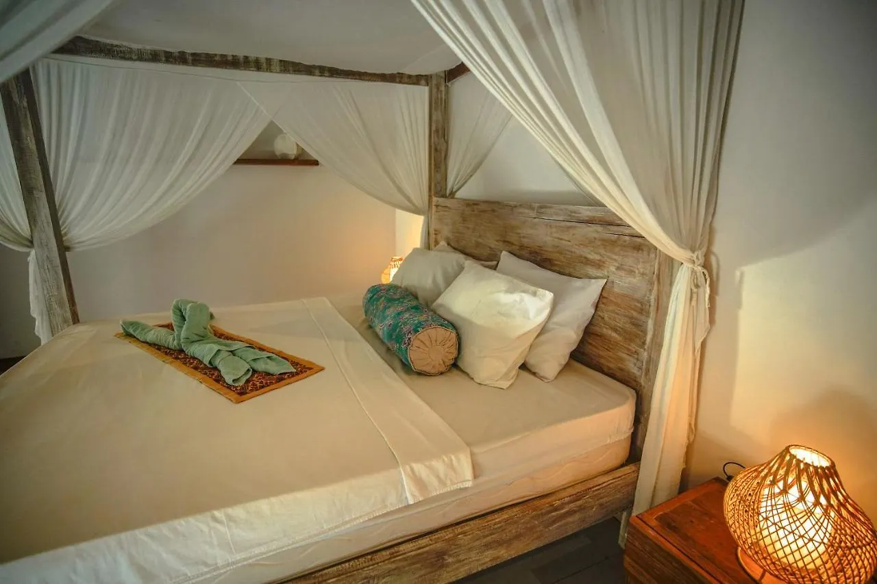 Villa Miti Bingin Uluwatu
