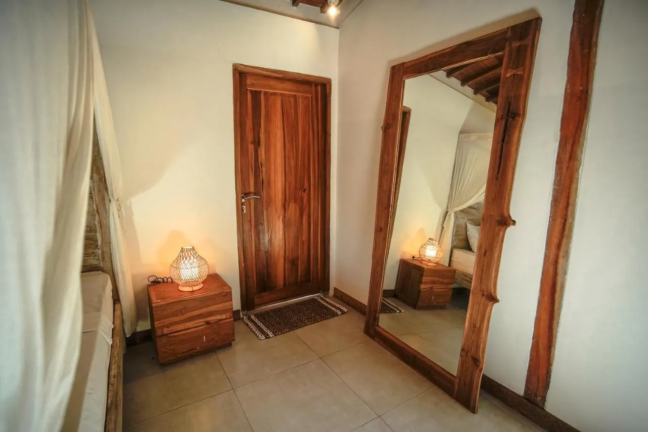 Villa Miti Bingin Uluwatu 0*,  Indonesia