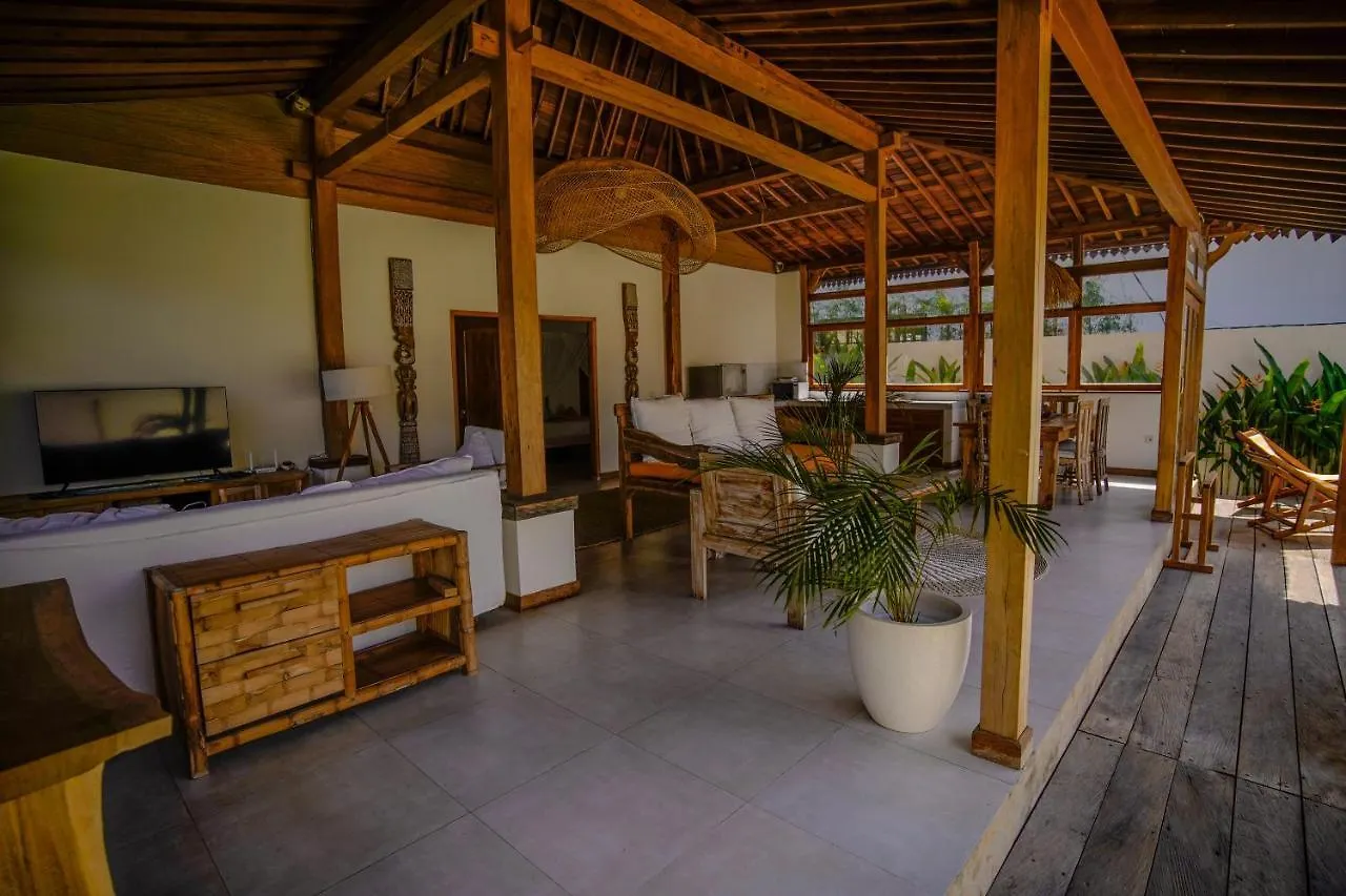 Villa Miti Bingin Uluwatu