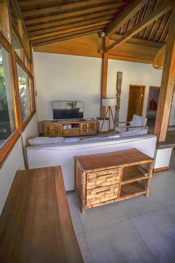 Villa Miti Bingin Uluwatu