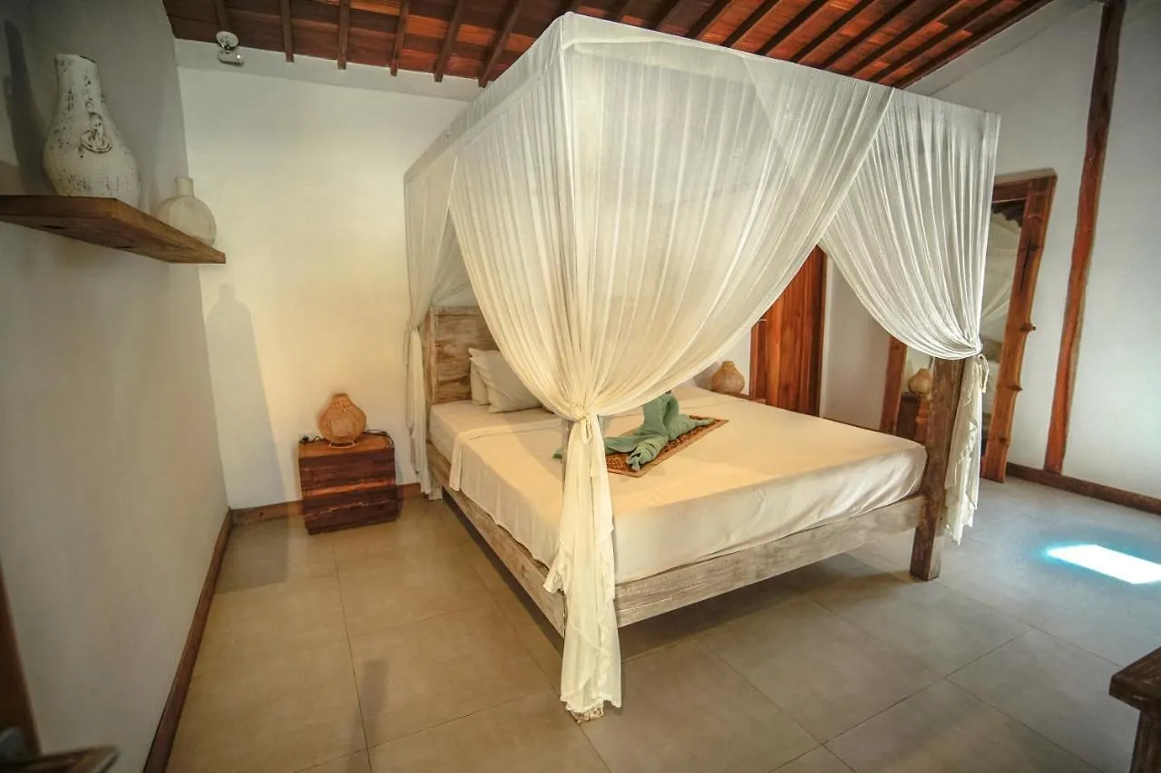 Villa Miti Bingin Uluwatu 0*,