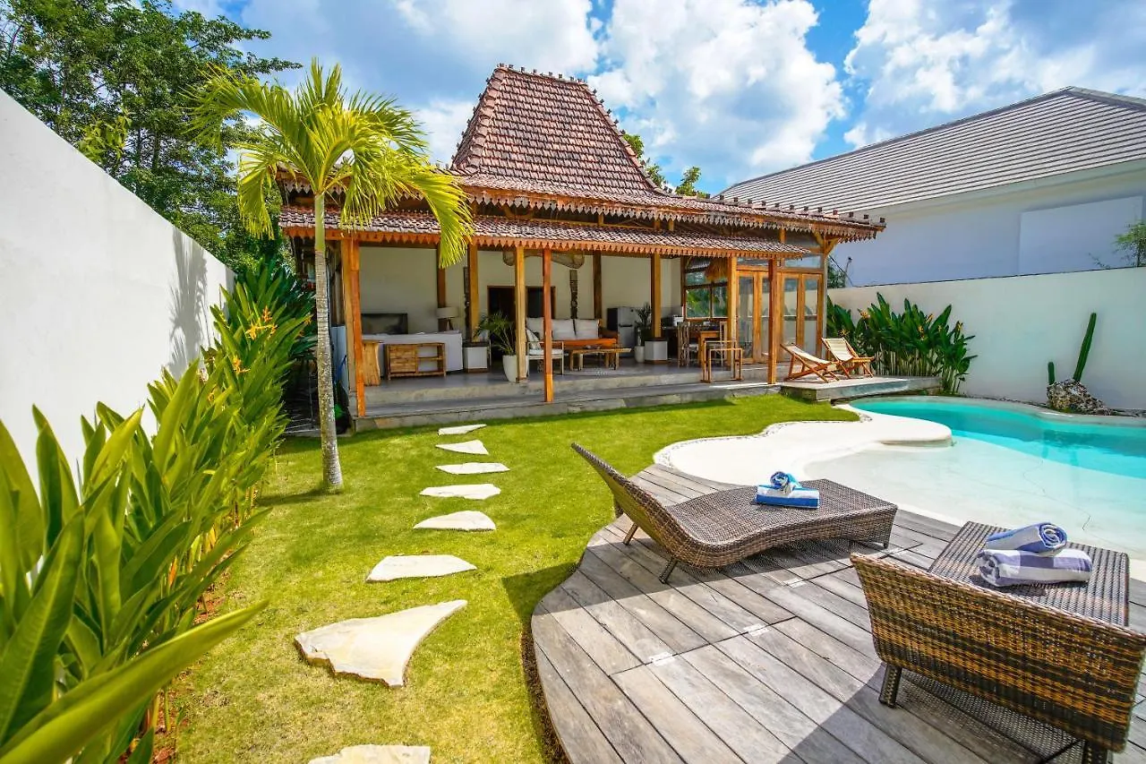 Villa Miti Bingin Uluwatu 0*,  Indonesia