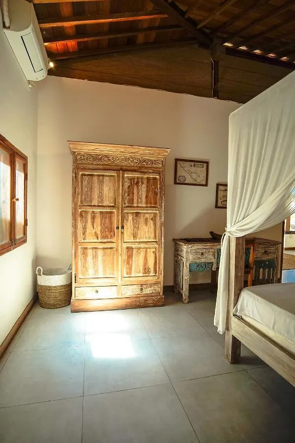 Villa Miti Bingin Uluwatu
