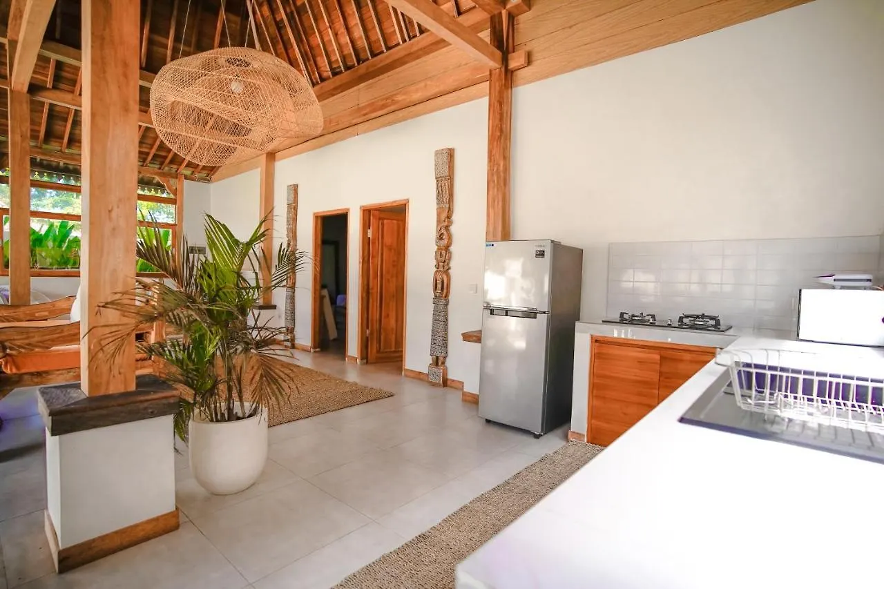 Villa Miti Bingin Uluwatu