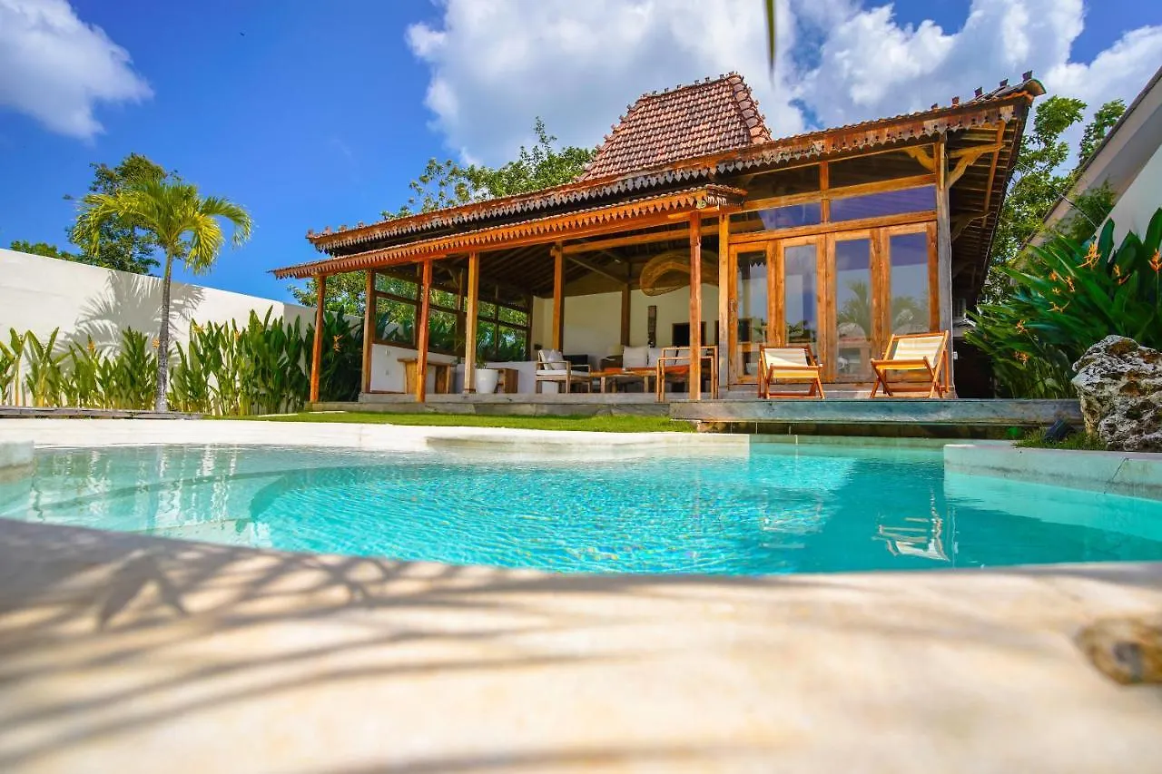 Villa Miti Bingin Uluwatu Indonesia