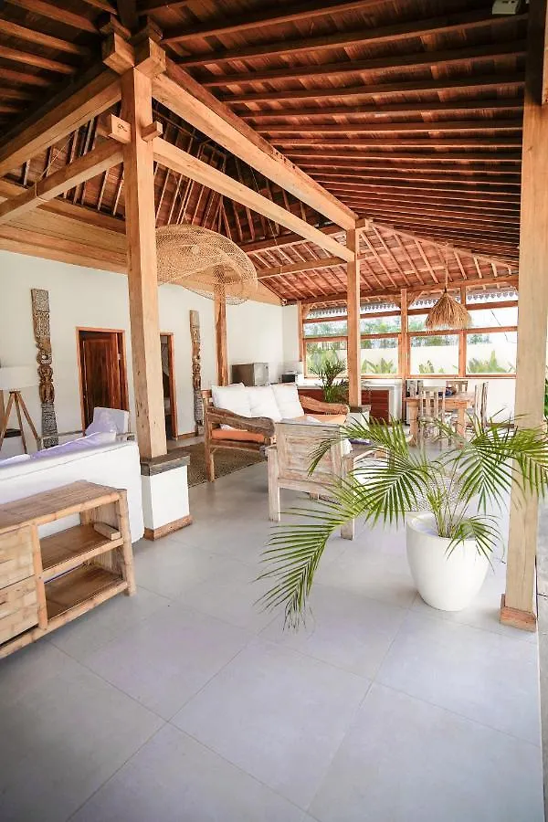 Villa Miti Bingin Uluwatu  0*, Uluwatu (Bali) Indonesia