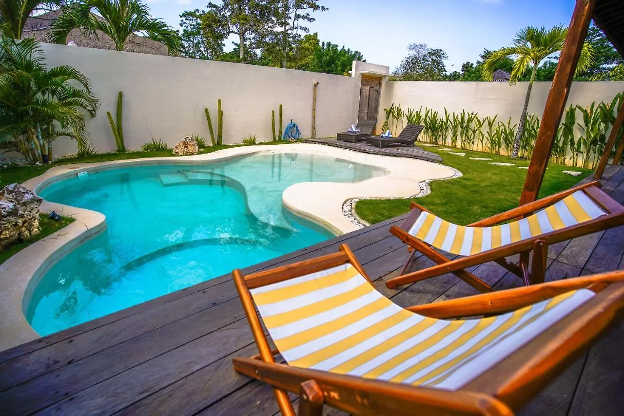 Villa Miti Bingin Uluwatu  Indonesia