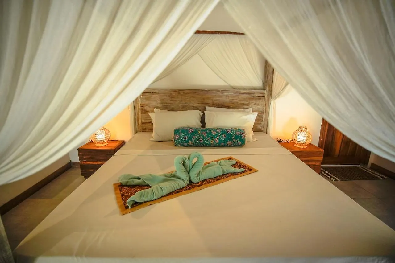 Villa Miti Bingin Uluwatu   Uluwatu (Bali)
