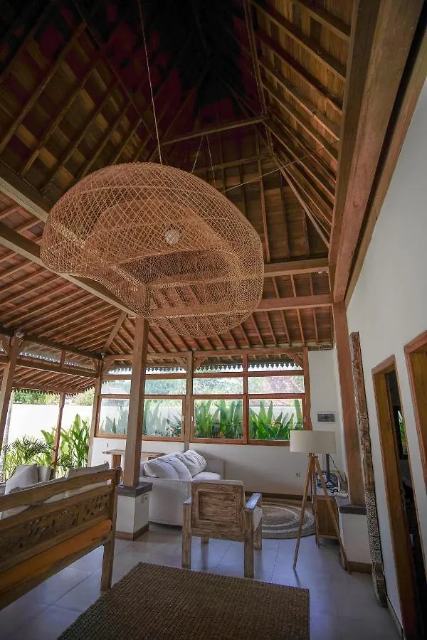 Villa Miti Bingin Uluwatu  0*, Uluwatu (Bali)
